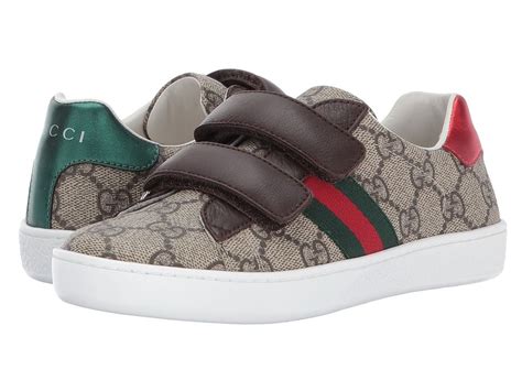 cheap kids gucci shoes|gucci shoes kids girls.